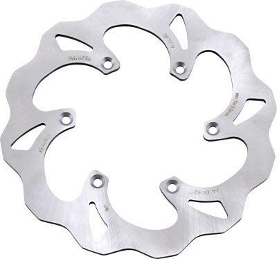Brake Disc Fixed Wave