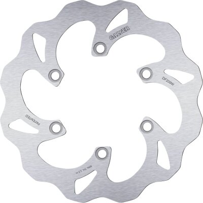 Brake Disc Fixed Wave