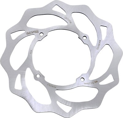 Brake Disc Fixed Wave