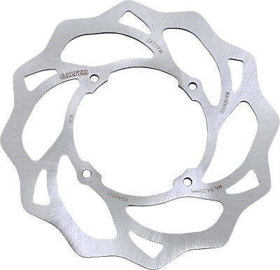 Brake Disc Fixed Wave