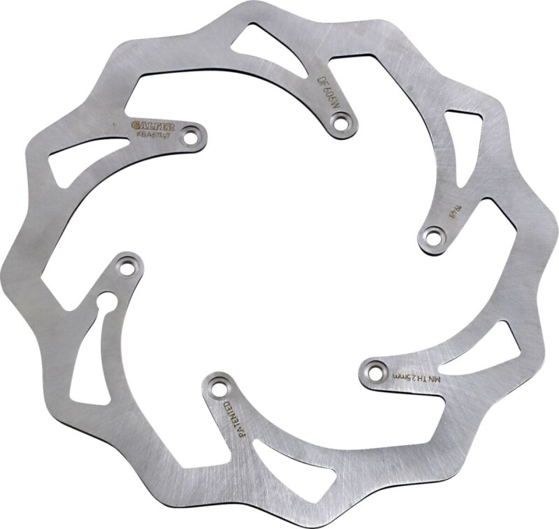 Brake Disc Fixed Wave