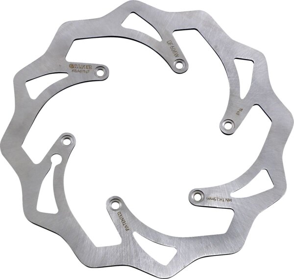 Brake Disc Fixed Wave