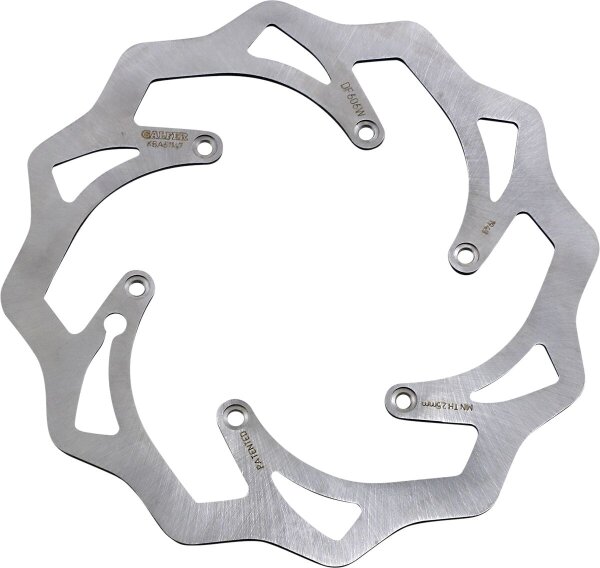 Brake Disc Fixed Wave