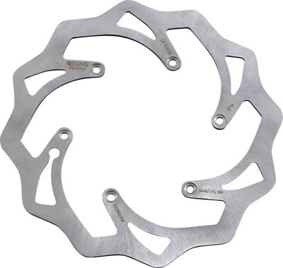 Brake Disc Fixed Wave