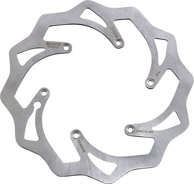 Brake Disc Fixed Wave