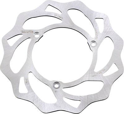 Brake Disc Fixed Wave