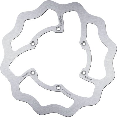Brake Disc Fixed Wave