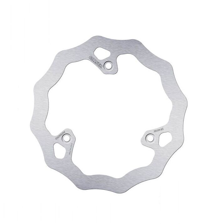 Brake Disc Fixed Wave