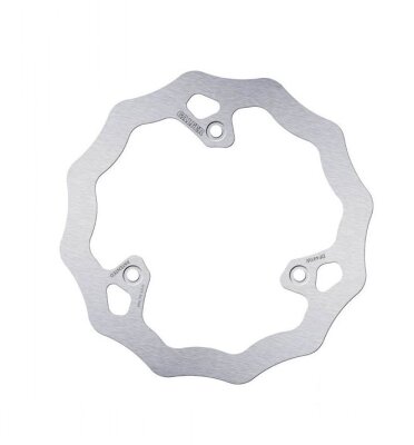 Brake Disc Fixed Wave