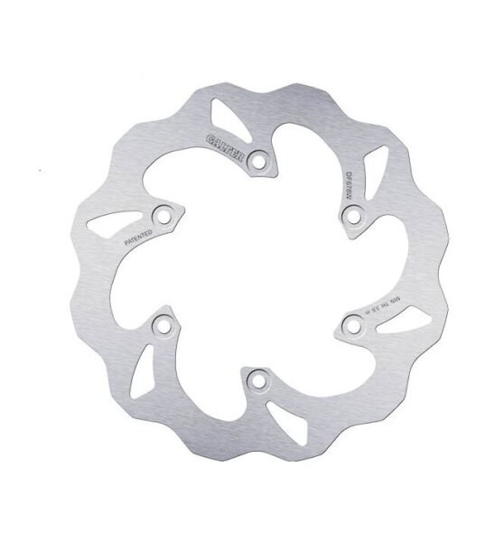 Brake Disc Fixed Wave