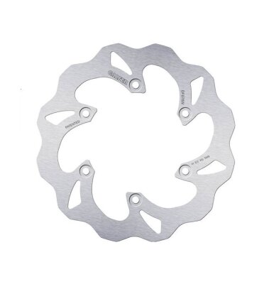 Brake Disc Fixed Wave