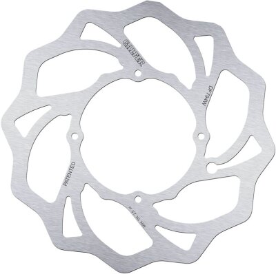 Brake Disc Fixed Wave