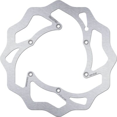 Brake Disc Fixed Wave