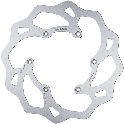 Brake Disc Fixed Wave