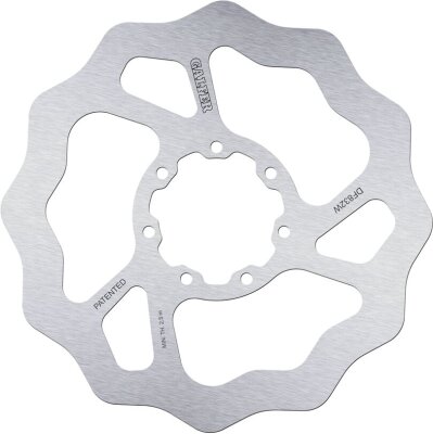 Brake Disc Fixed Wave