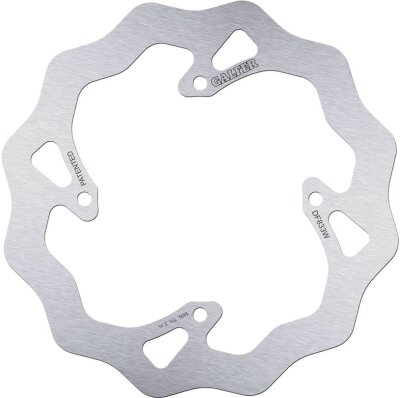 Brake Disc Fixed Wave