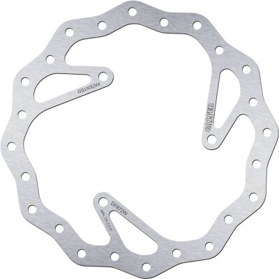 Brake Disc Fixed Wave