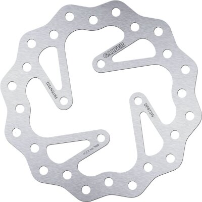 Brake Disc Fixed Wave