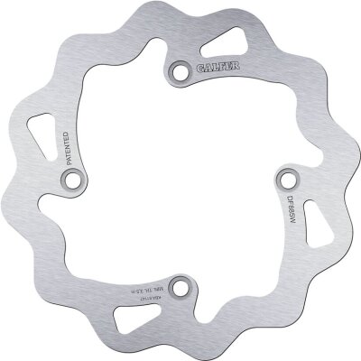 Brake Disc Fixed Wave