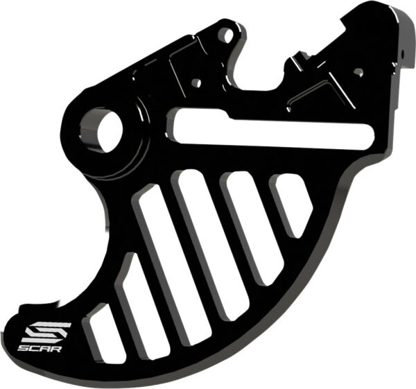 Guard Disc Rr Kt/hv/gs Bk