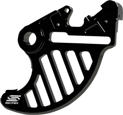 Guard Disc Rr Kt/hv/gs Bk