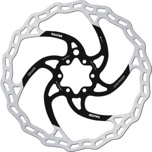 Disc Wave 203x2.0mm