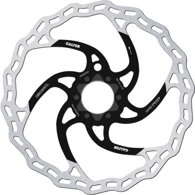Disc Wave 203x2.0mm C-loc