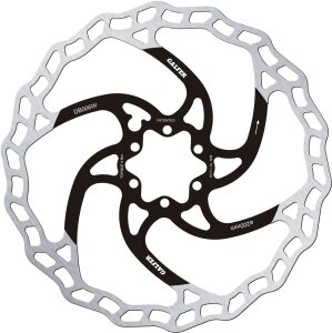Disc Wave 200x1.8mm