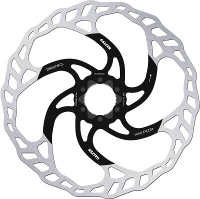 Disc Wave 223x2.0mm C-loc