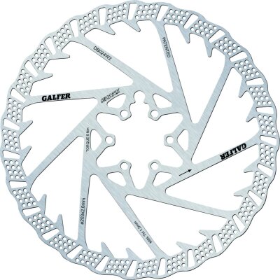 Disc Shark 203x2.0mm