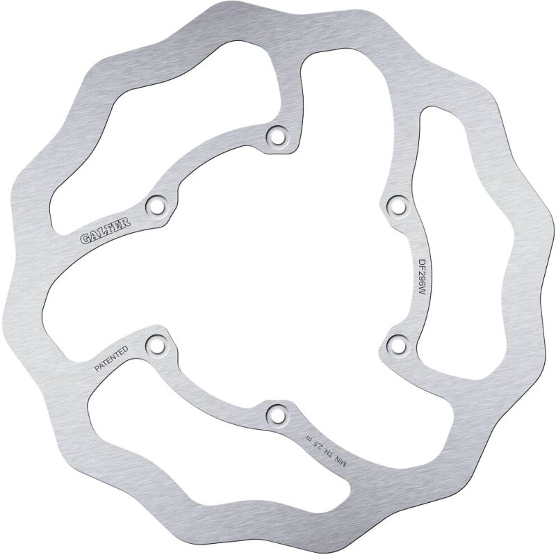 Brake Disc Fixed Wave