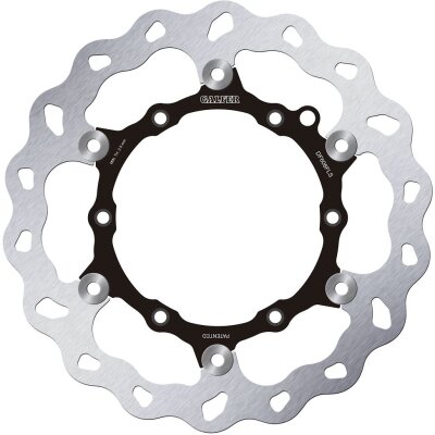 Brake Disc Float Wave 270mm