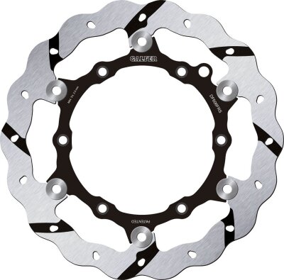 Brake Disc Float Wave Gr 270mm
