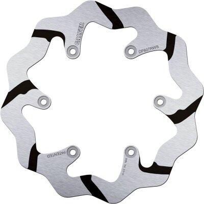 Brake Disc Fixed Wave Gr 240mm