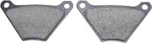 Brake Pad-drag Organic