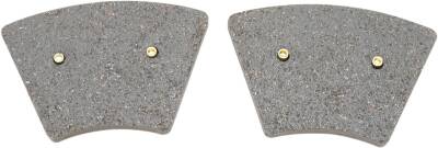 Brake Pad-drag Organic