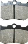 Brake Pad-drag Organic