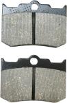 Brake Pad-drag Organic