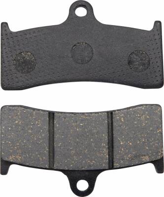 Brake Pad-drag Organic