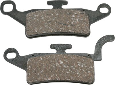 Brake Pad Sfa Org Scooter