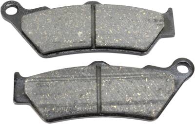 Brake Pad - Drag Organic
