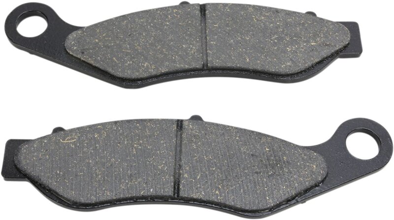 Brake Pad Fa Ser Organic