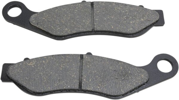 Brake Pad Fa Ser Organic