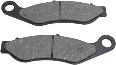 Brake Pad Fa Ser Organic
