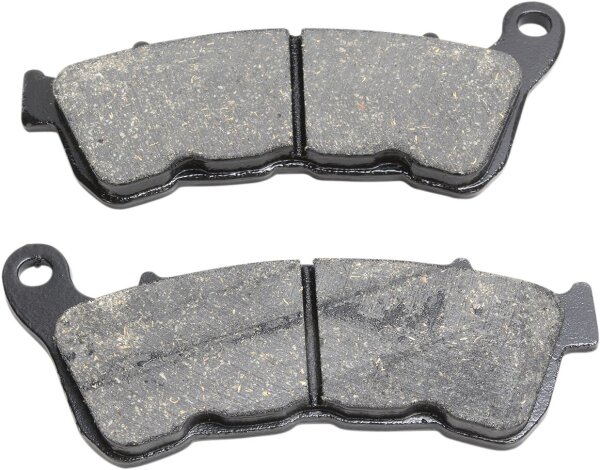 Brake Pad Fa Ser Organic