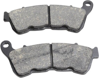 Brake Pad Fa Ser Organic