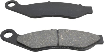 Brake Pad Drag Organic