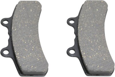 Brake Pad Drag Organic