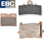 Brake Pad Carbon Scooter