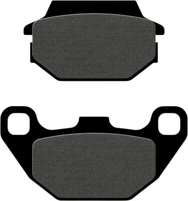 Brake Pad Semi Metal